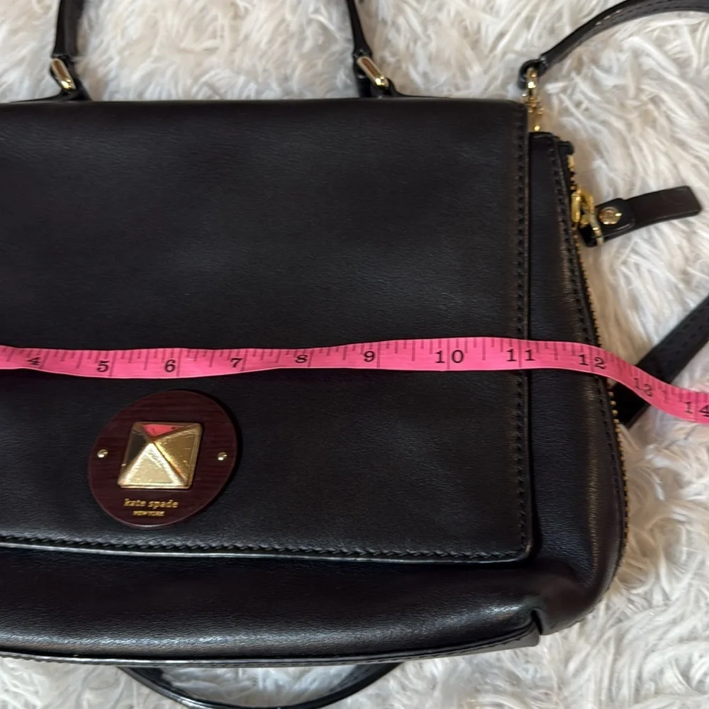 Kate Spade Abbie Satchel